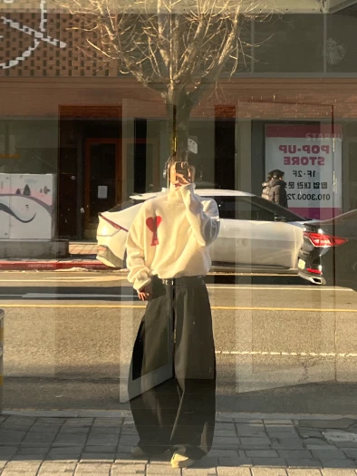 스타일 카드