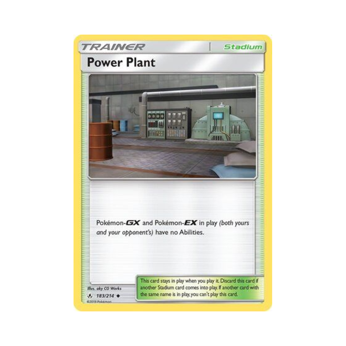포켓몬 TCG 발전소 U 언브로큰 본즈 (영문판)(Pokemon TCG Power Plant U Unbroken Bonds (English Ver.)) - 1