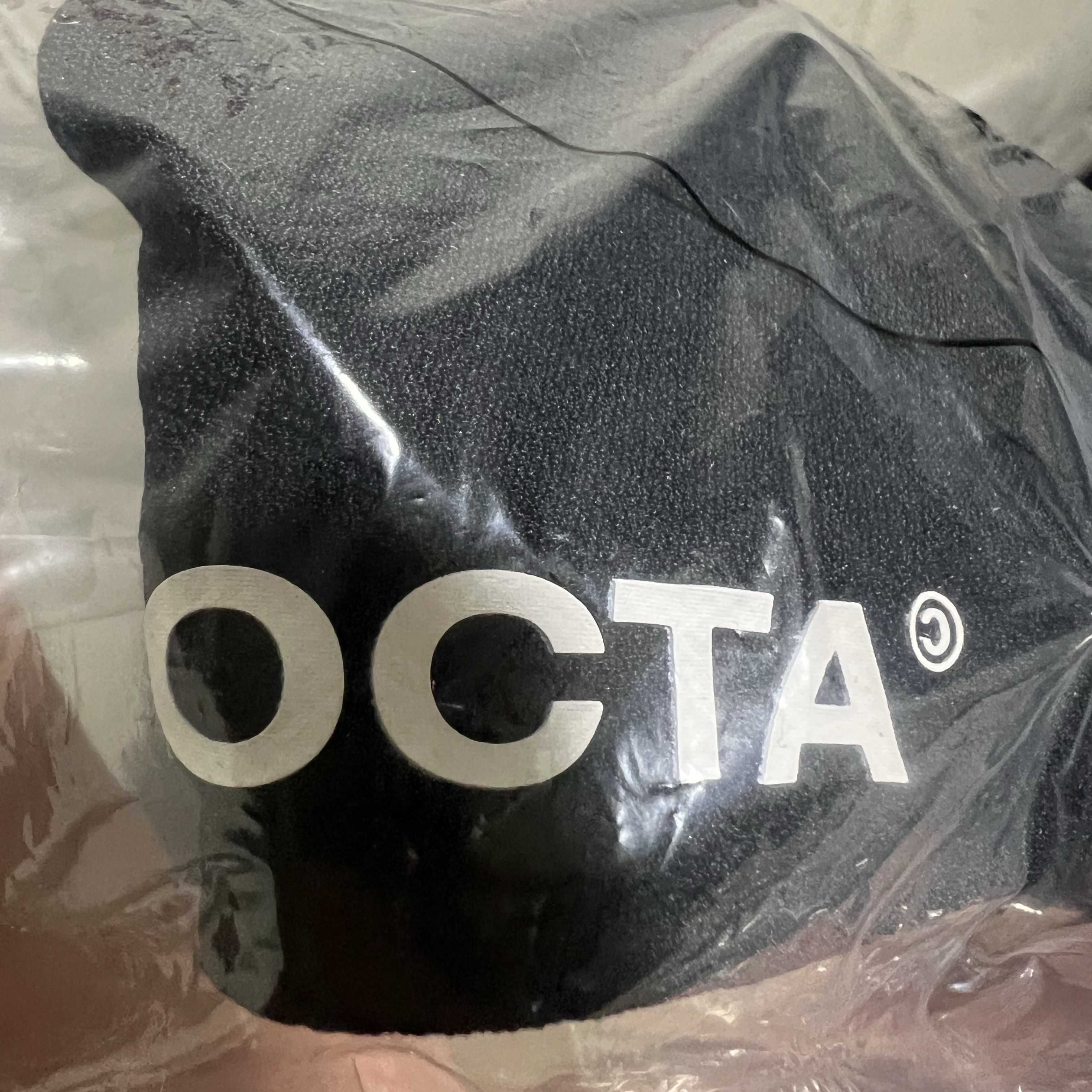 Nike x Drake Nocta Club Cap Black 착용 스타일