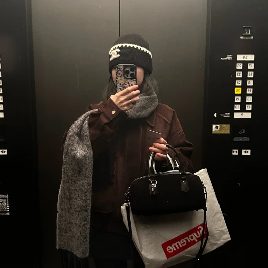 스타일 카드