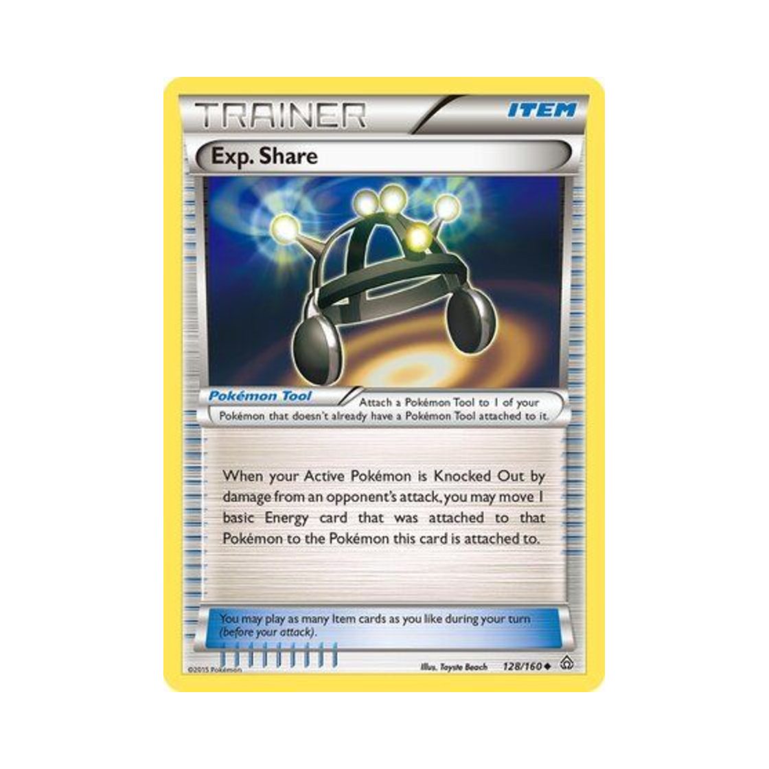 포켓몬 TCG 학습장치 U 프라이멀 크래시 (영문판)(Pokemon TCG Exp. Share U Primal Clash (English Ver.)) - 1