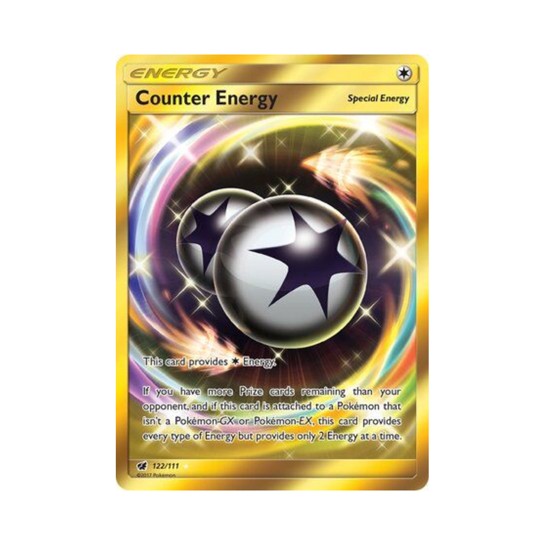 포켓몬 TCG 카운터 에너지 RS 크림슨 인베이전 (영문판)(Pokemon TCG Counter Energy RS Crimson Invasion (English Ver.)) - 1