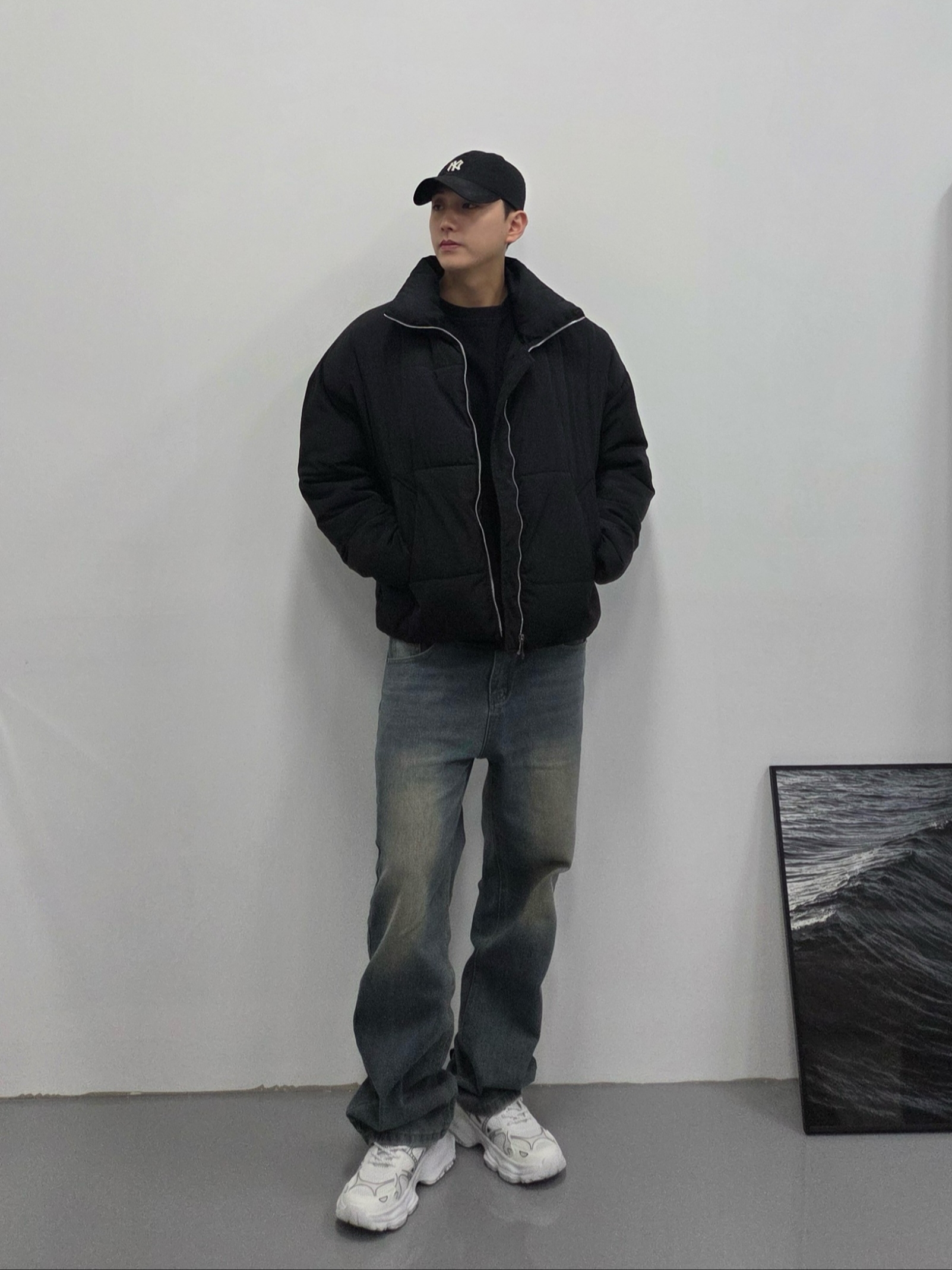 신희재님의 스타일 - 2