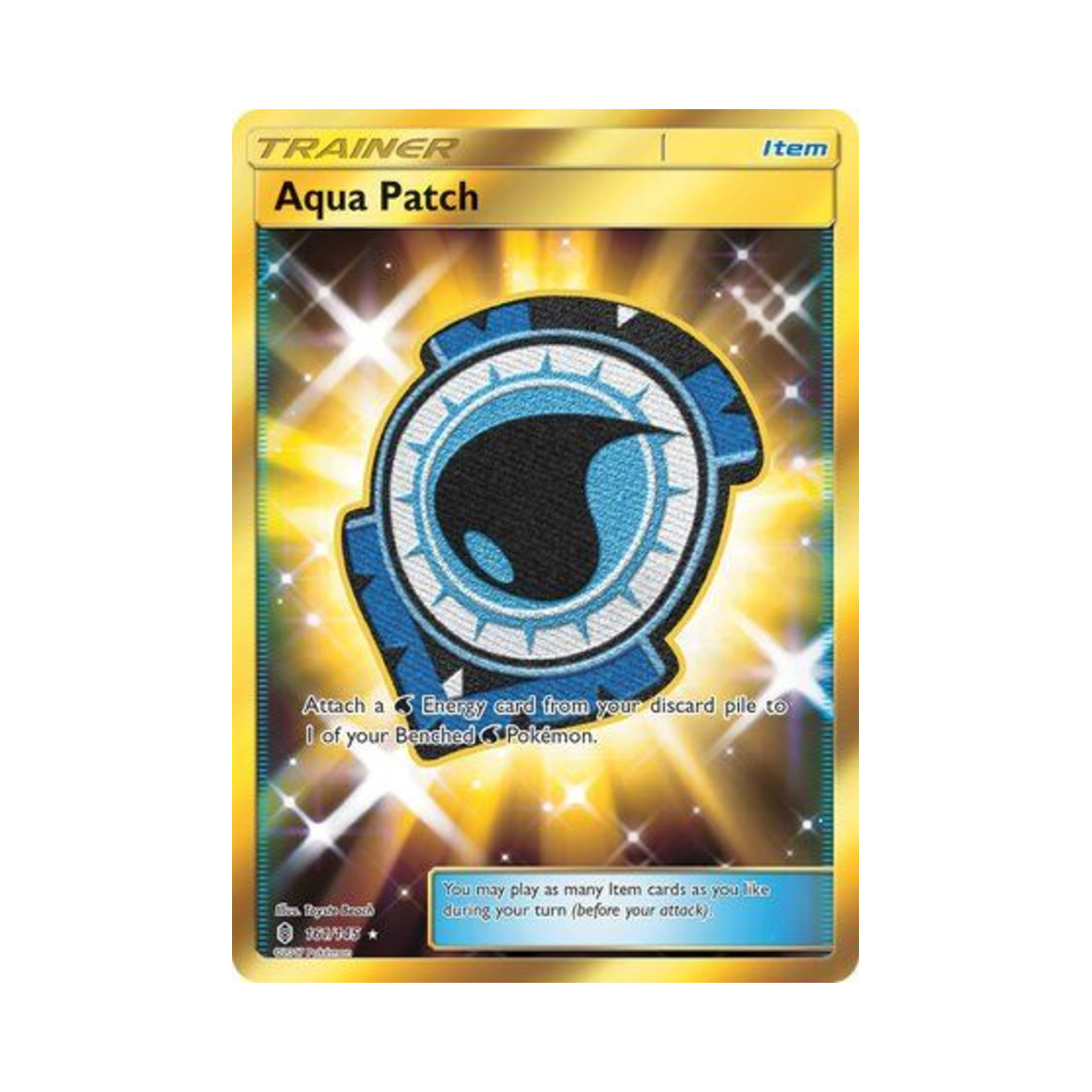 포켓몬 TCG 아쿠아패치 RS 가디언스 라이징 (영문판)(Pokemon TCG Aqua Patch RS Guardians Rising (English Ver.)) - 1