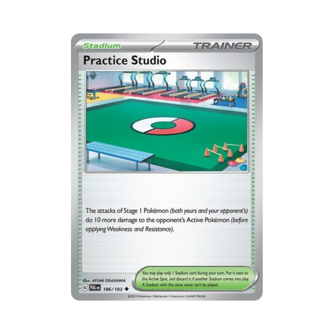 포켓몬 TCG 레슨 스튜디오 U 팔데아 이볼브드 (영문판)(Pokemon TCG Practice Studio U Paldea Evolved (English Ver.)) - 1