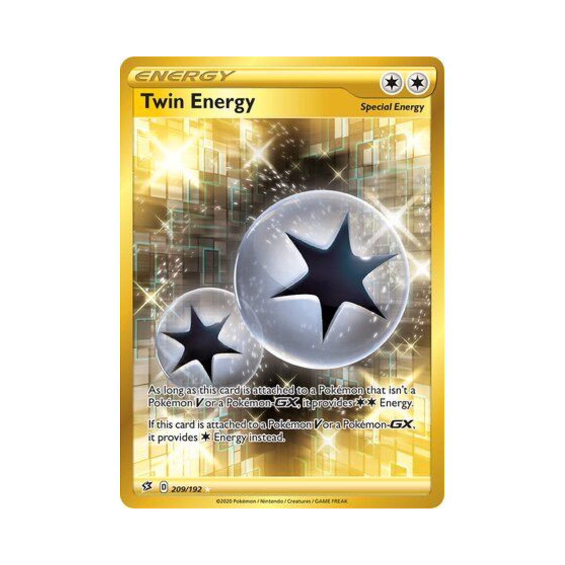 포켓몬 TCG 트윈 에너지 RS 레벌 크래시 (영문판)(Pokemon TCG Twin Energy RS Rebel Clash (English Ver.)) - 1