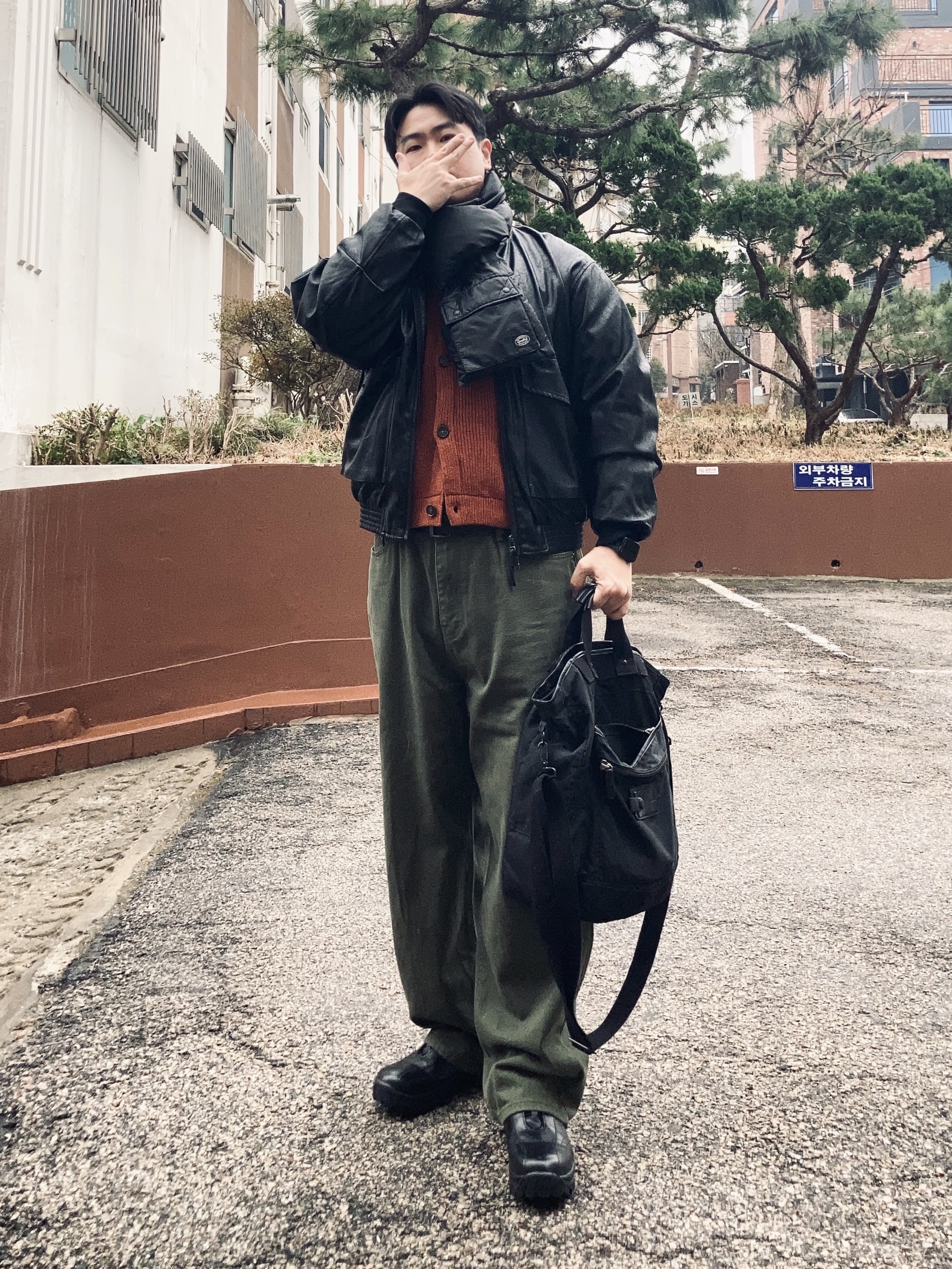 JM Lee님의 스타일 - 1