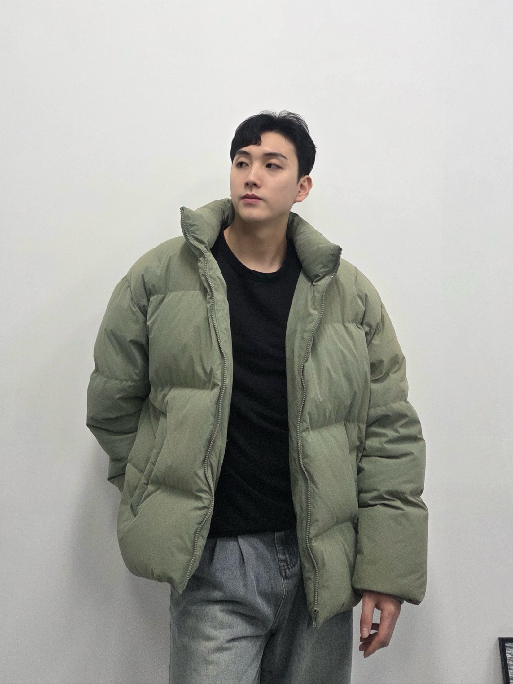 신희재님의 스타일