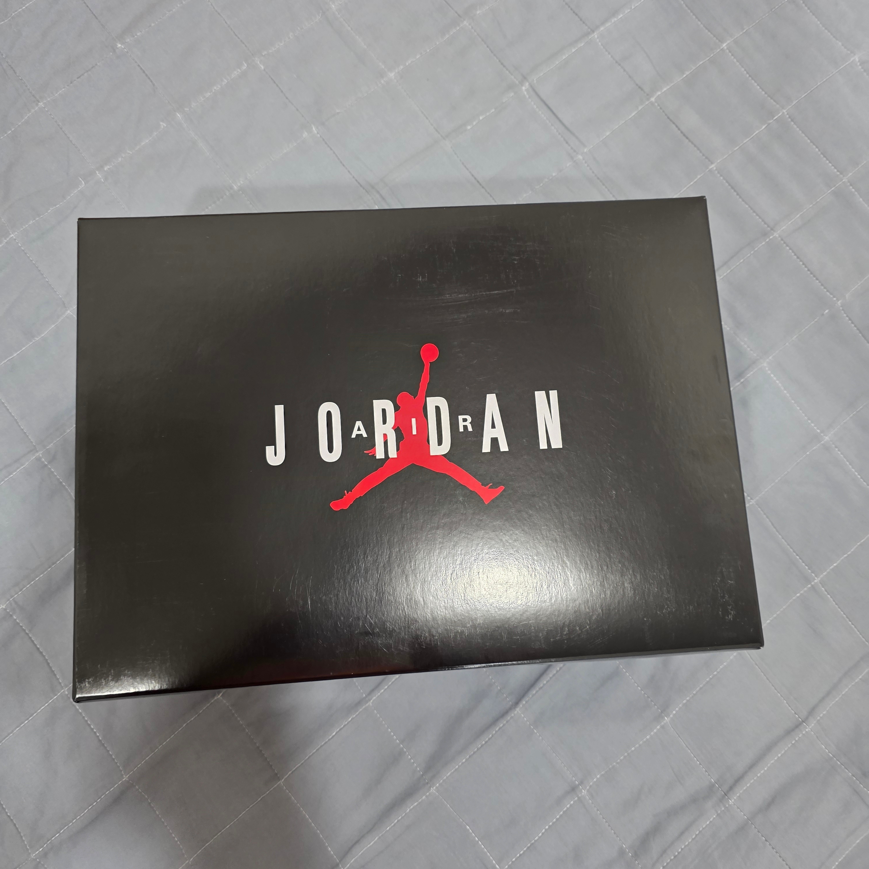 Jordan 8 Retro Bugs Bunny 2025, Jordan 8 Retro Playoffs 2023 착용 스타일 - 1