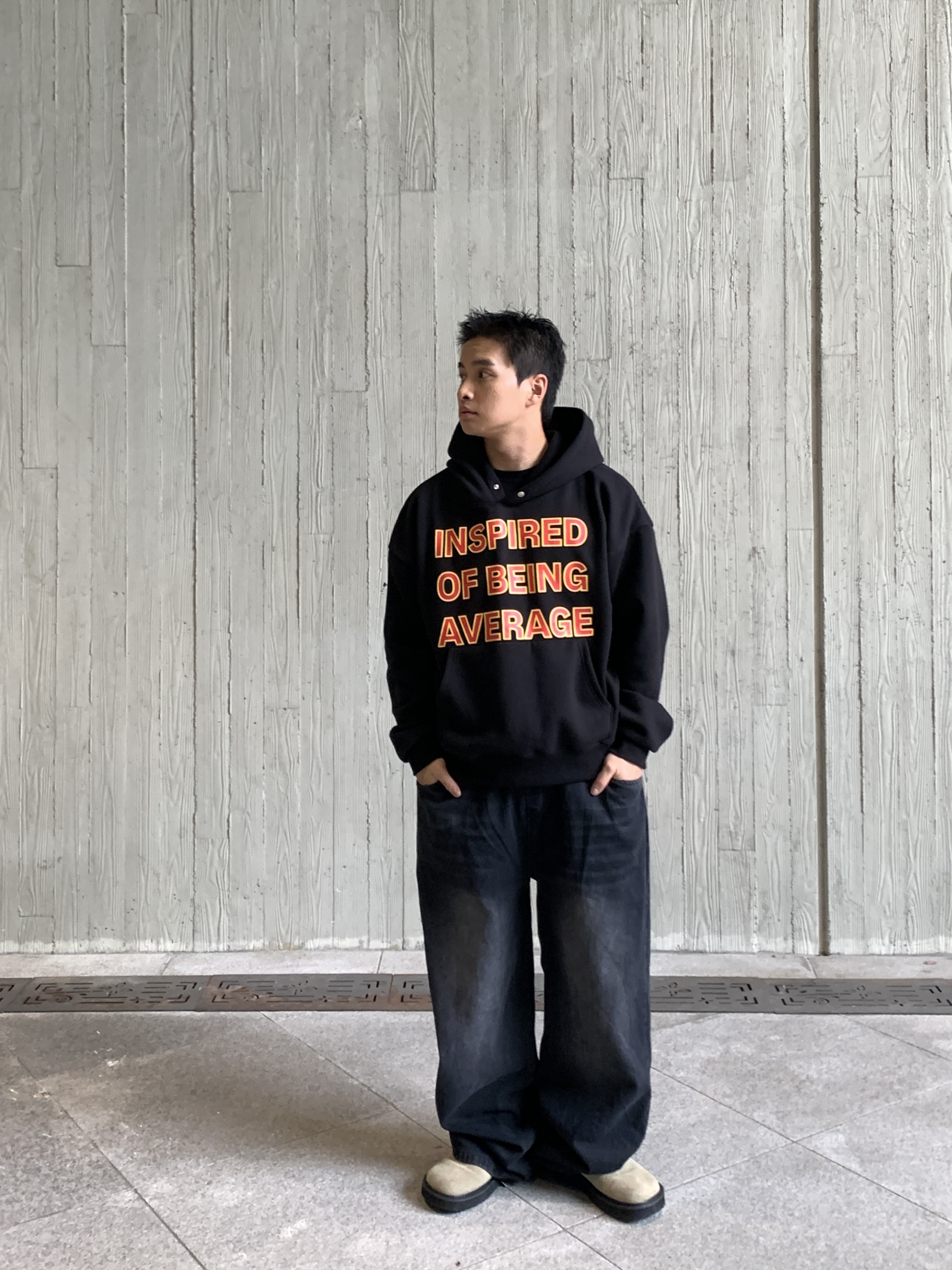 박홍준님의 스타일
