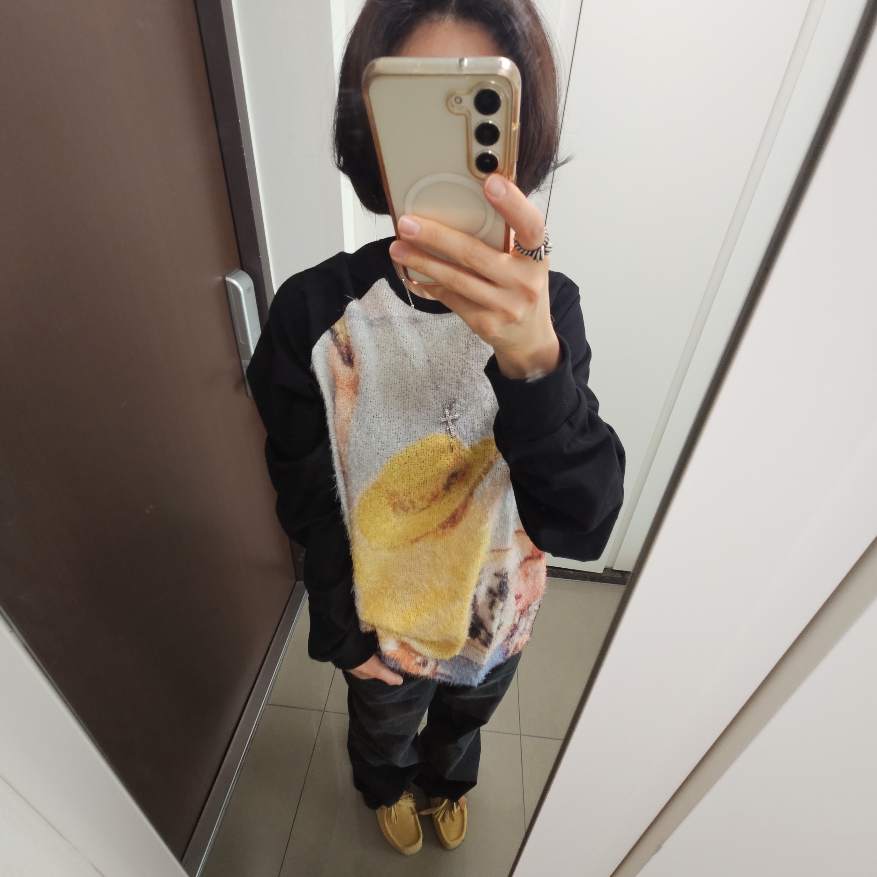 insta@park_osi님의 스타일 - 4