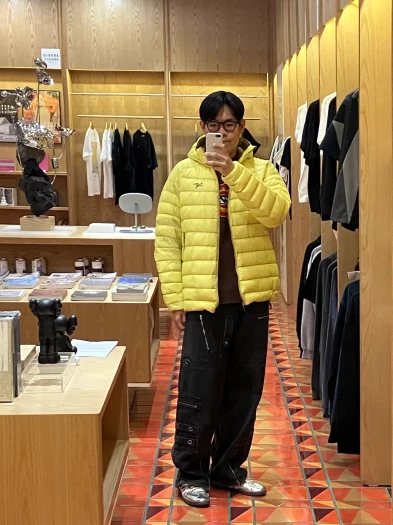스타일 카드