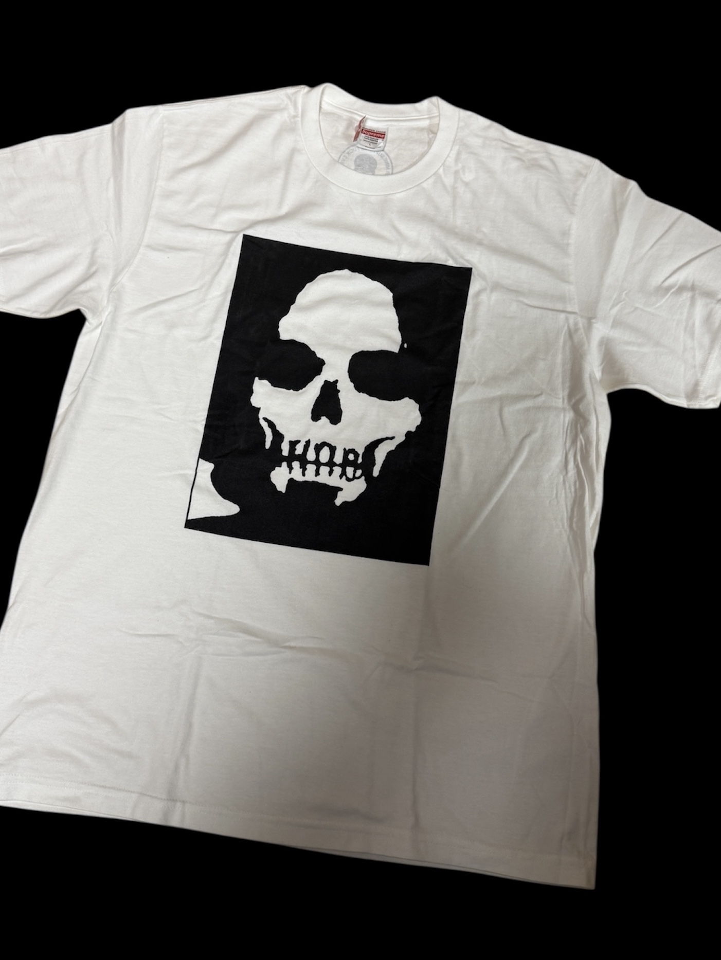 Birkenstock Boston Soft Footbed Taupe - Narrow, Supreme New York Fleece Jacket White - 25FW 착용 스타일 - 5