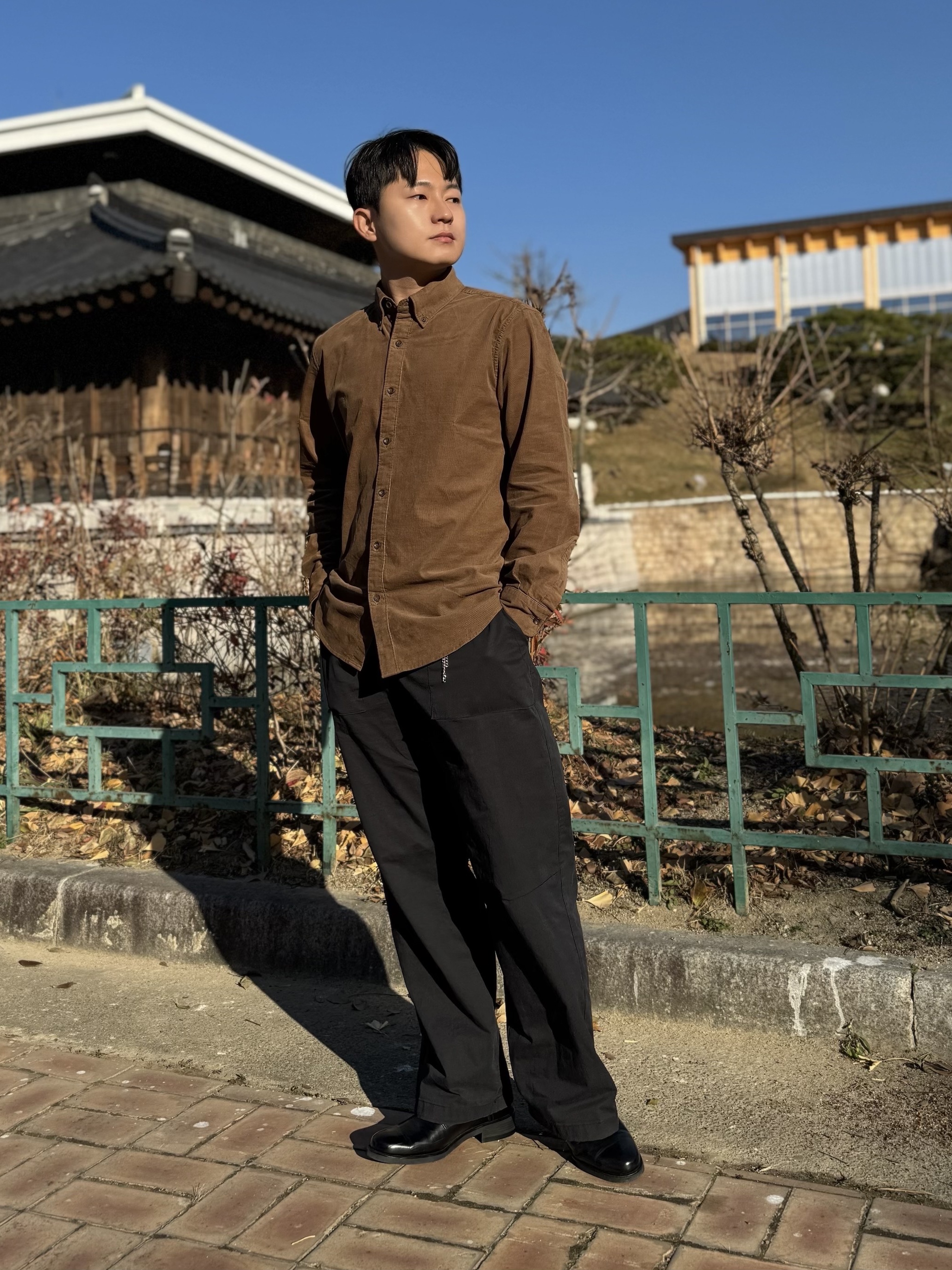 제이민(J-MIN)님의 스타일 - 1