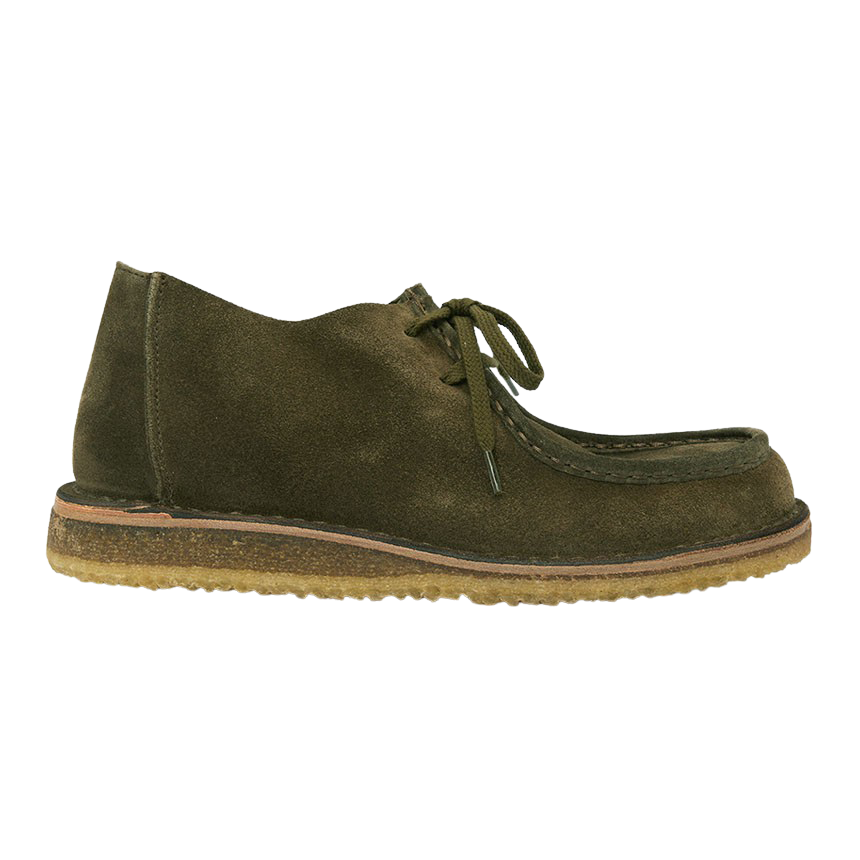 BEENFLEX FORESTA [15% 쿠폰] Astorflex  Loafers  Khaki - 25FW