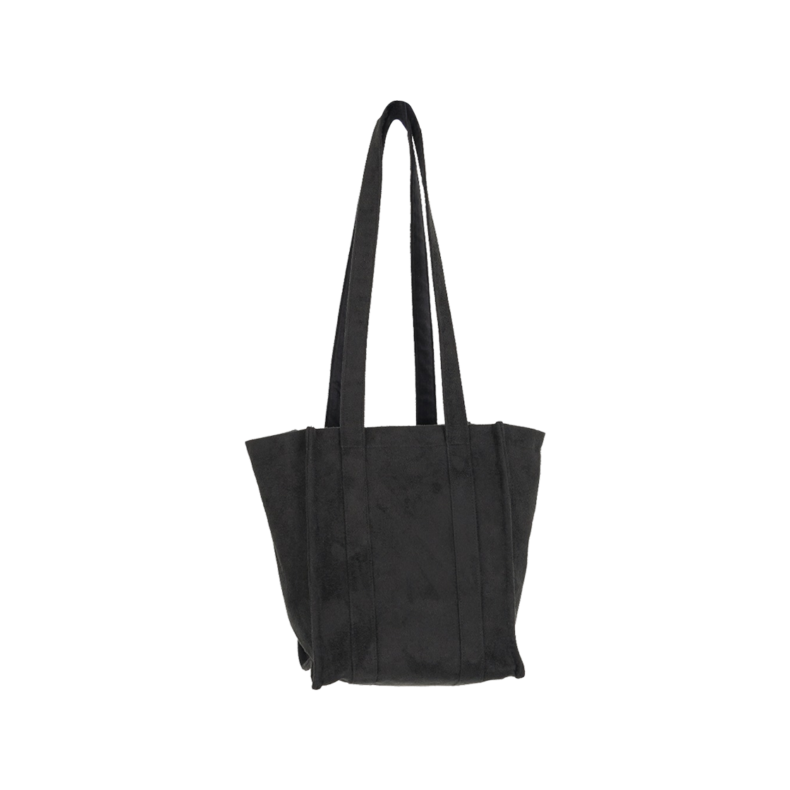 아이엘 플랜트 백 블랙(Aieul Plant Bag Black)