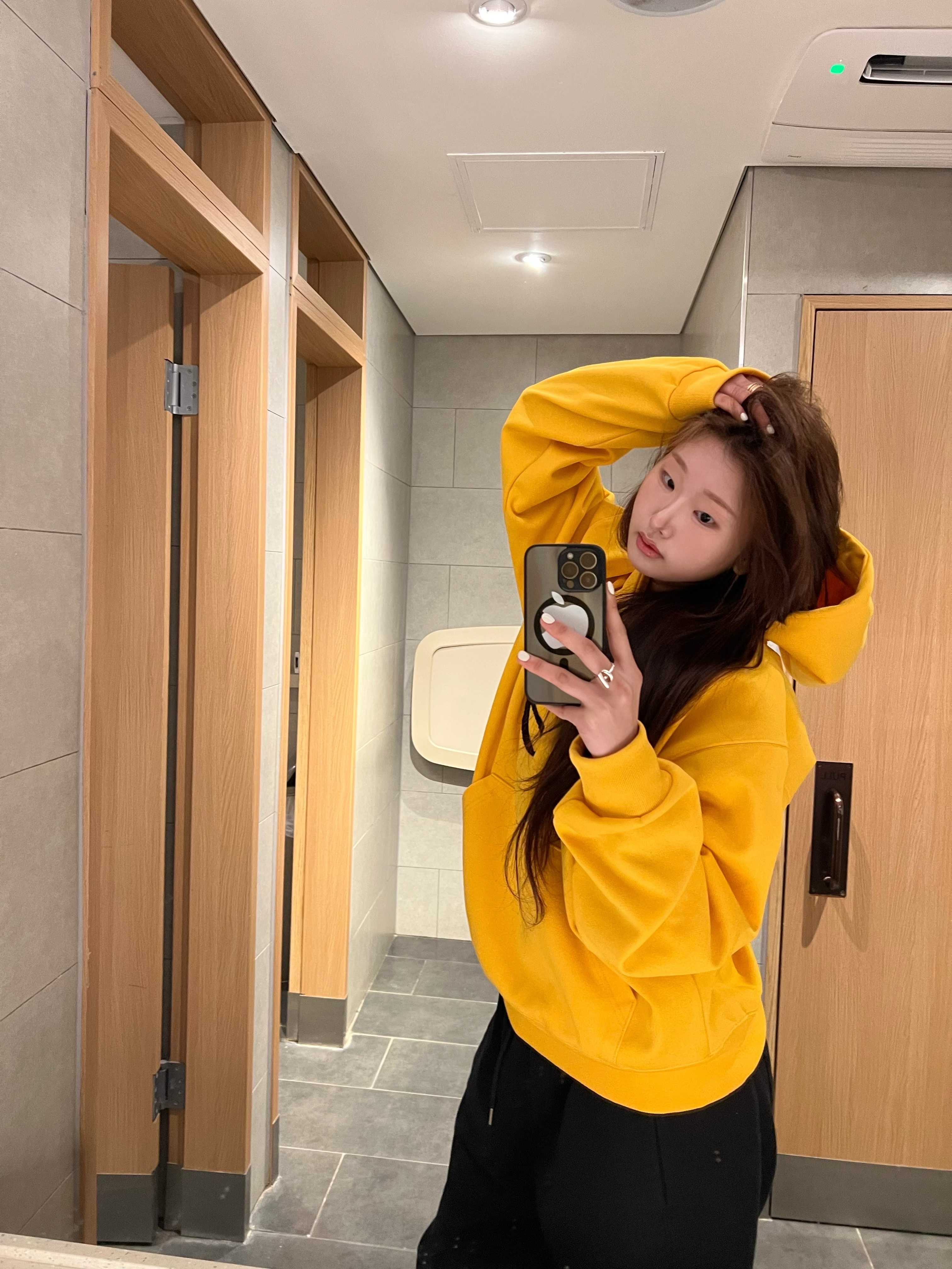 랑서님의 스타일 - 1