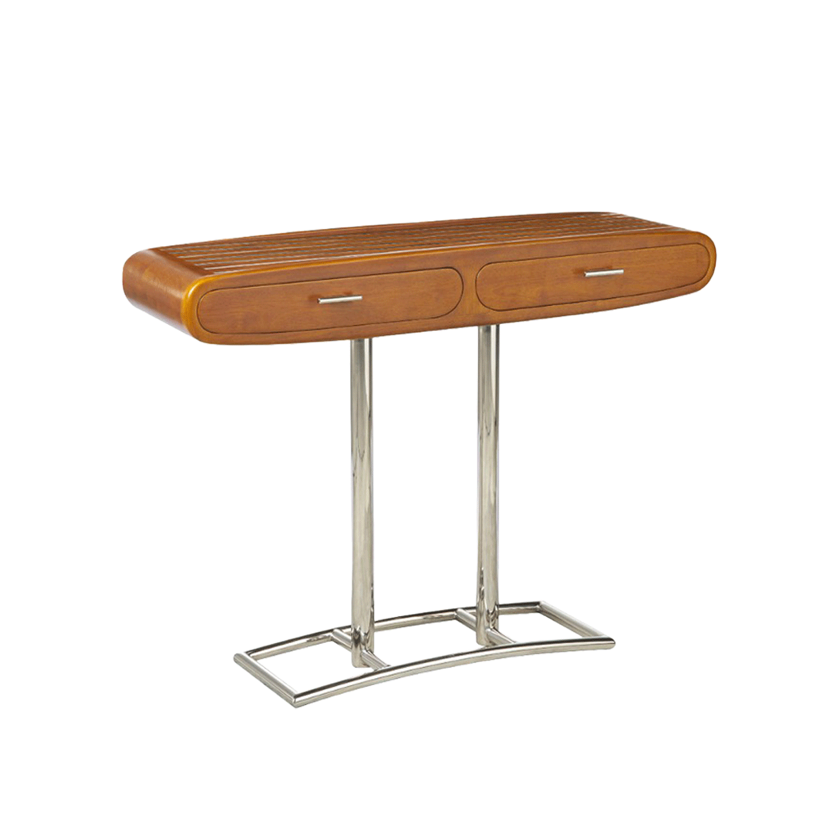 드비저리 프랑스 드비저리 리비에라 콘솔 선반([3% 포인트 적립] DE BEJARRY Riviera console)