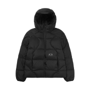 Palace x Oakley Puffa Black - 24FW