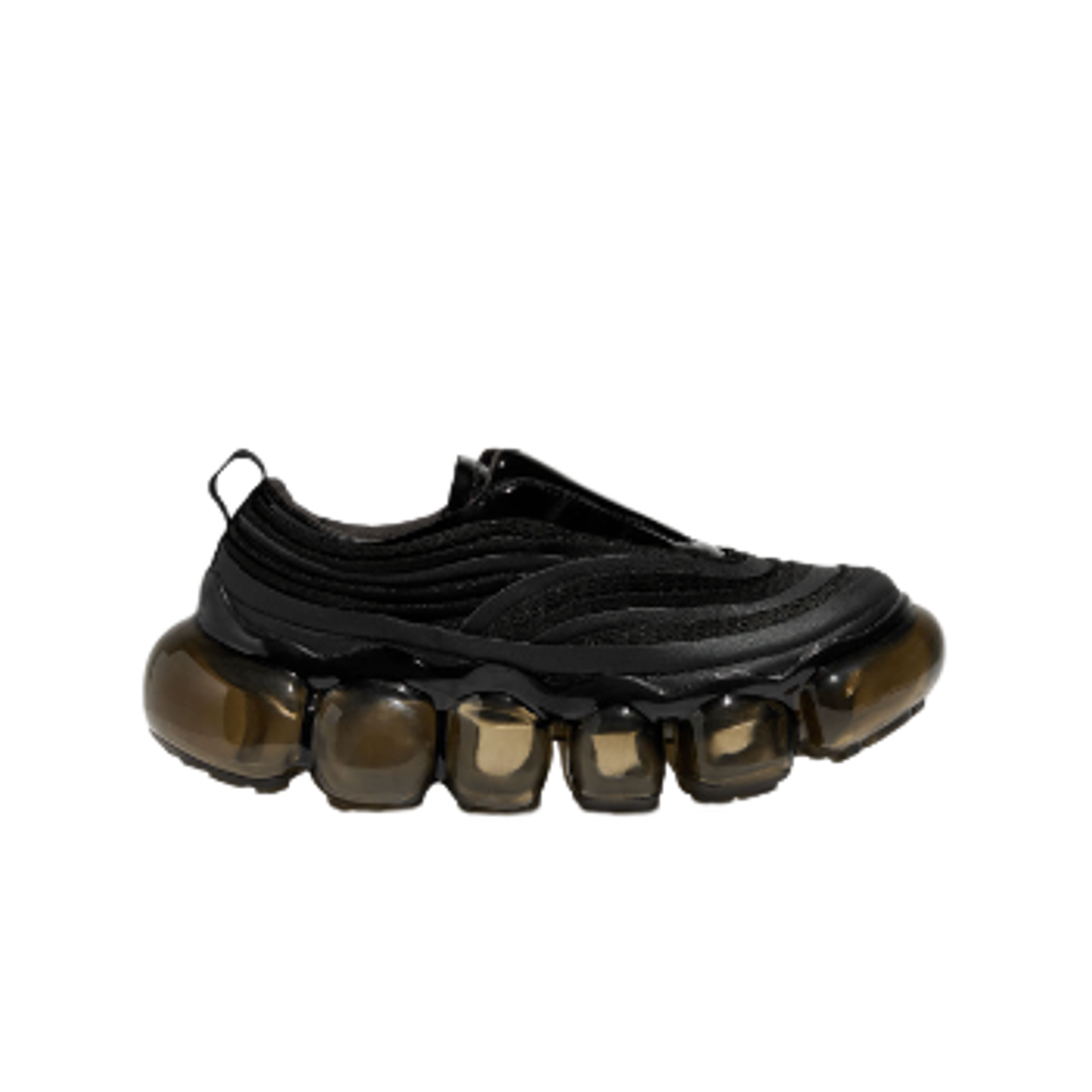 - Grounds Jewelry Strata Black