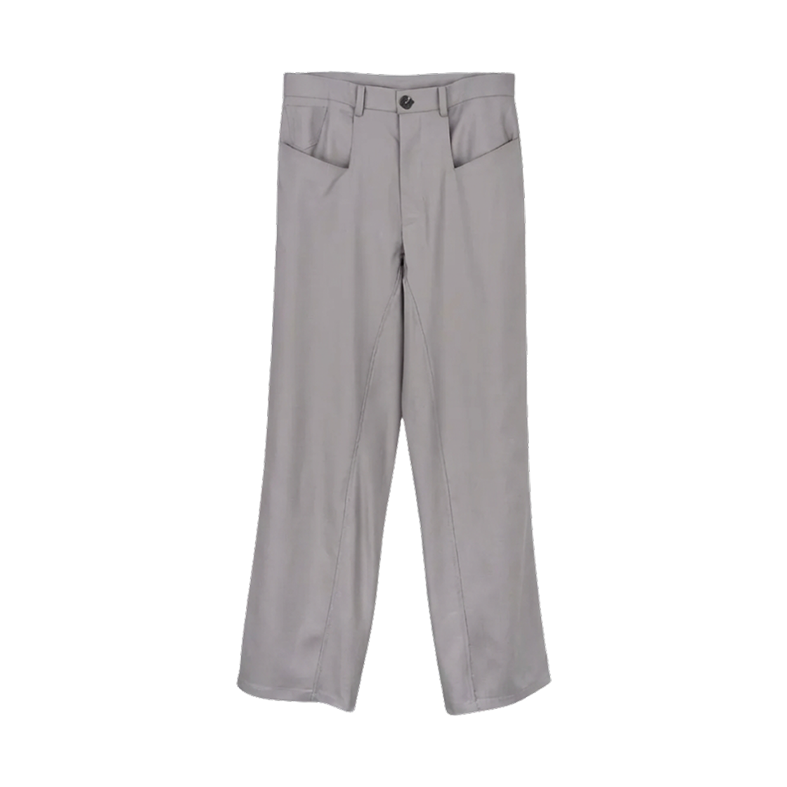 아이엘 아르모니 트라우저 그레이(Aieul Armony Trousers Grey)