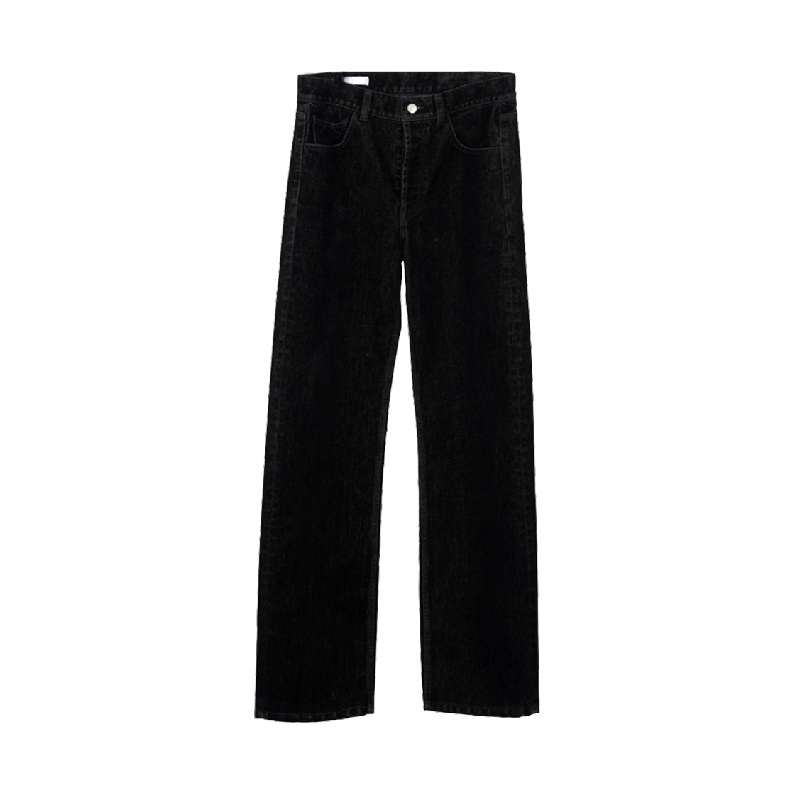 아이엘 피터 진 블랙(Aieul Pieter Jeans Black)