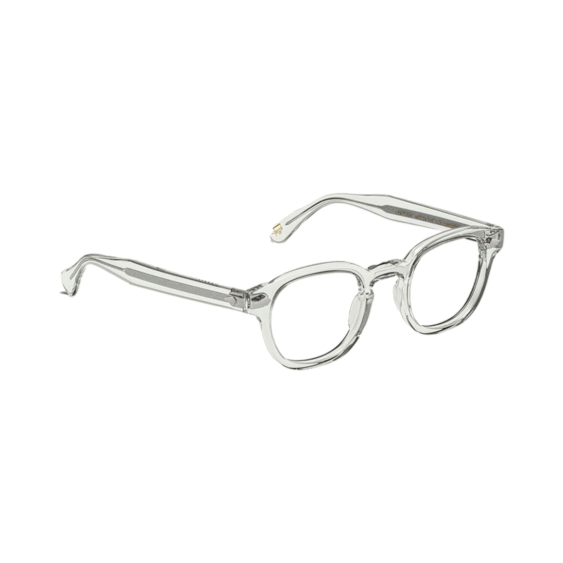 모스콧 렘토쉬 크리스탈(Moscot Lemtosh Crystal)