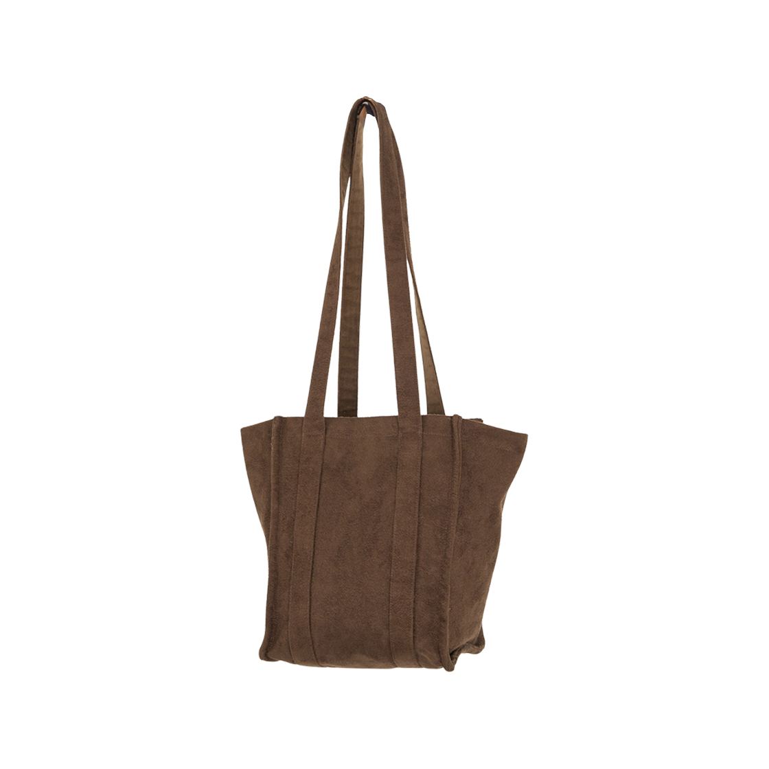 아이엘 플랜트 백 브라운(Aieul Plant Bag Brown)