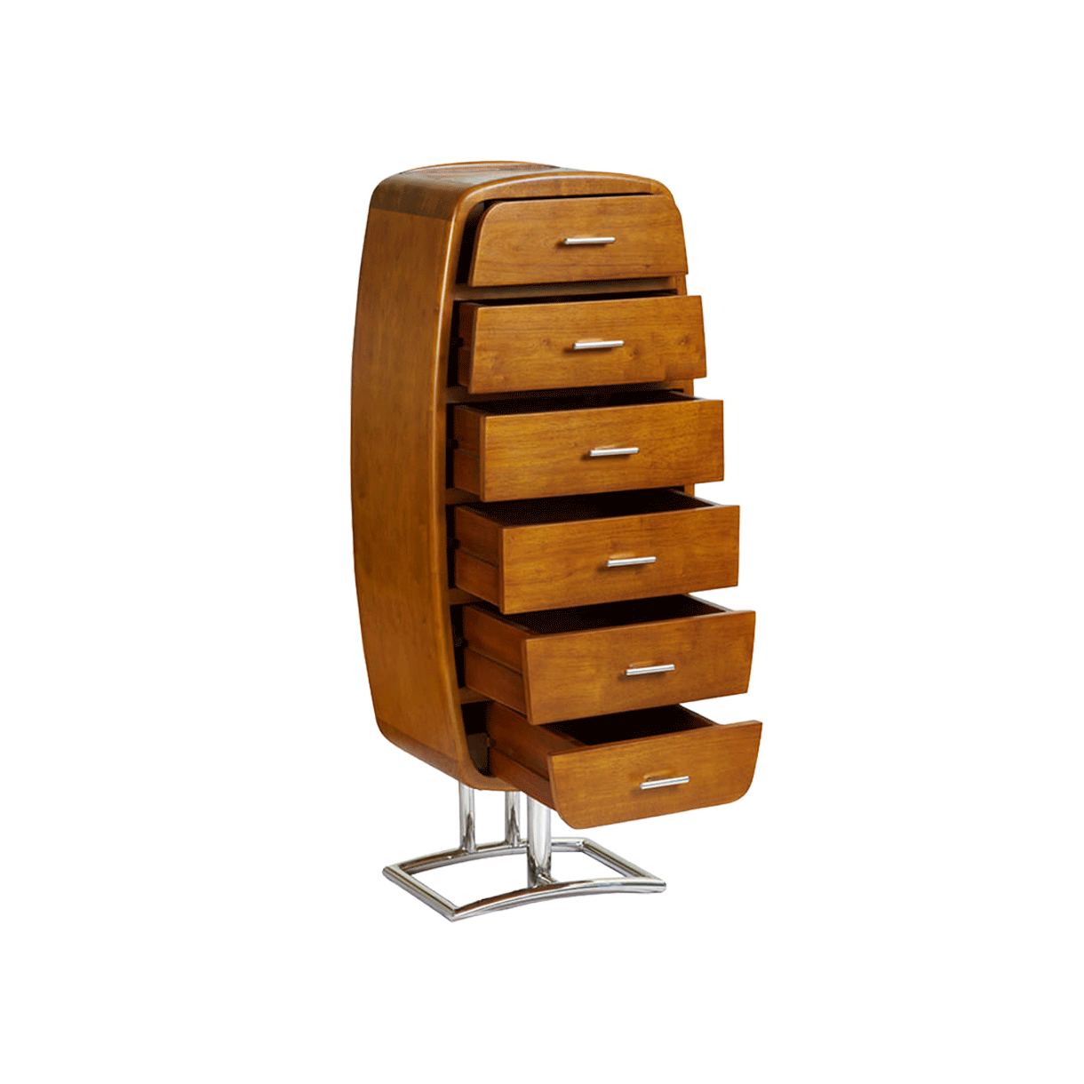 드비저리 프랑스 드비저리 리비에라 원목 서랍장([3% 포인트 적립] DE BEJARRY Riviera chiffonier) - 3