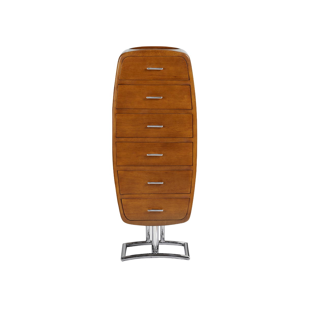 드비저리 프랑스 드비저리 리비에라 원목 서랍장([3% 포인트 적립] DE BEJARRY Riviera chiffonier) - 2