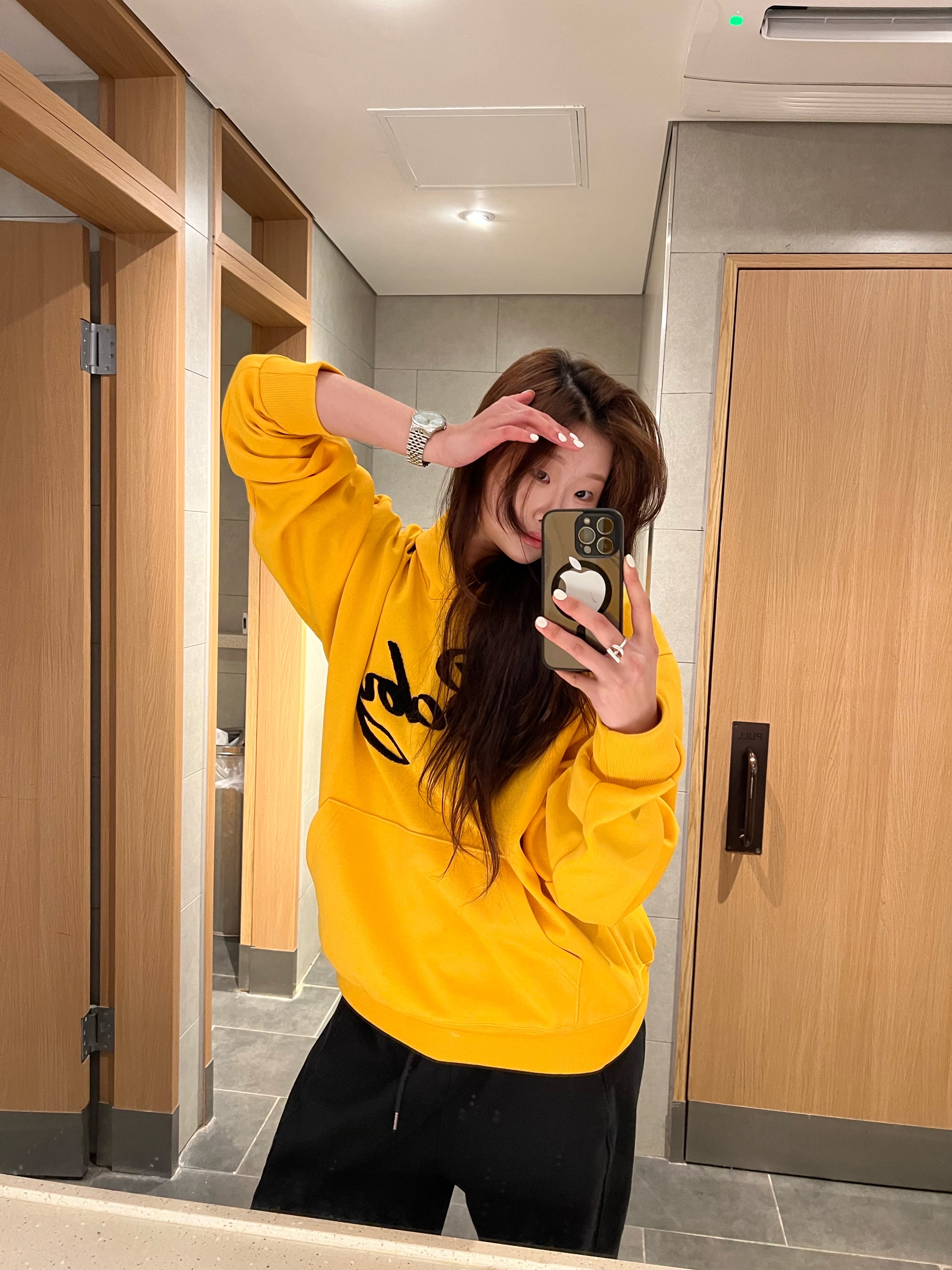 랑서님의 스타일 - 3