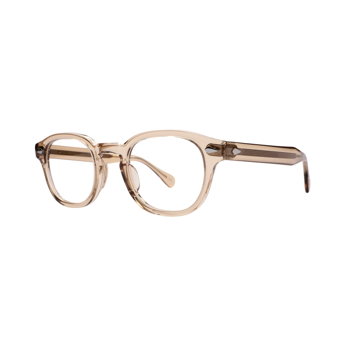 모스콧 렘토쉬 시나몬(Moscot Lemtosh Cinnamon)