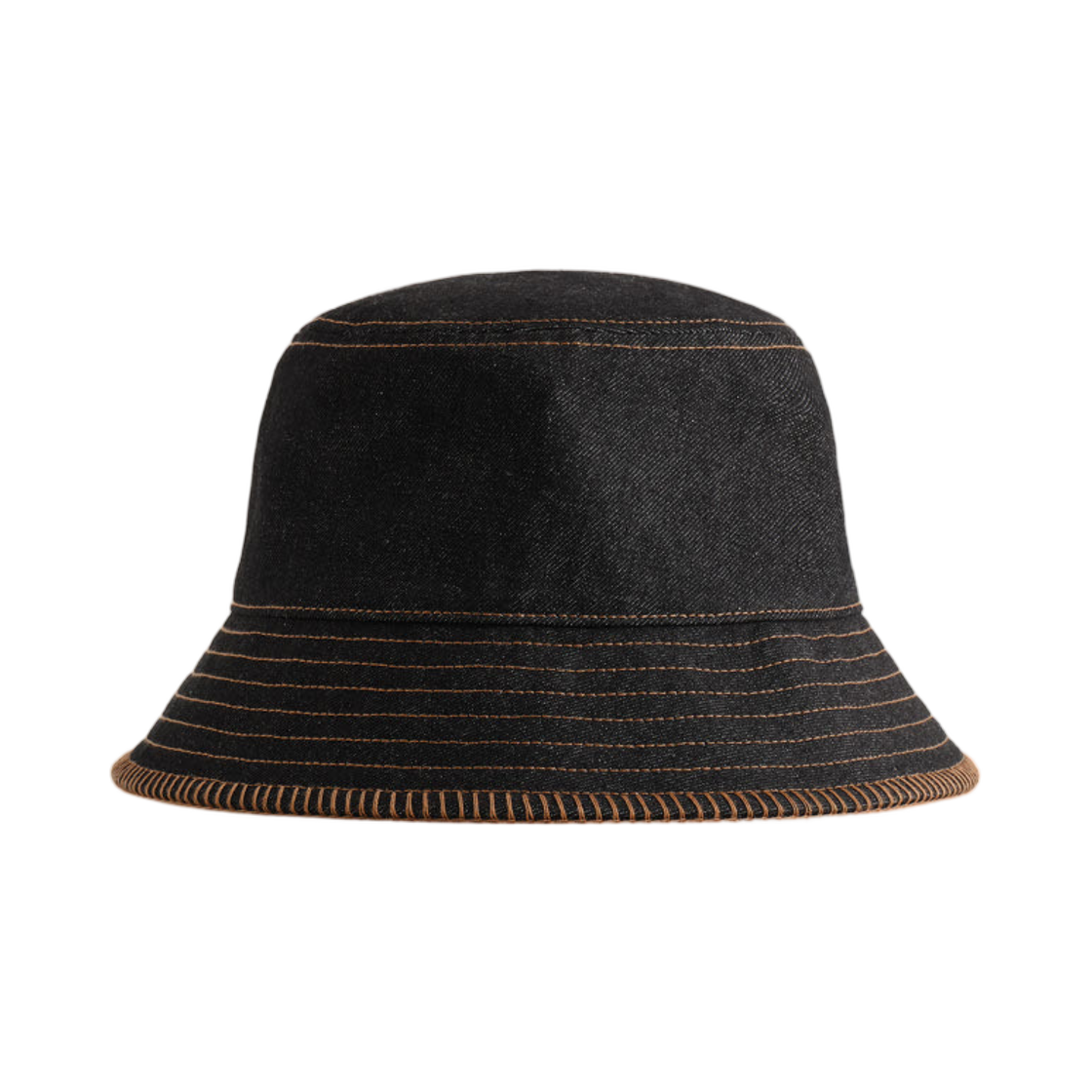 코스 데님 버킷 햇 인디고(COS Denim Bucket Hat Indigo) - 1