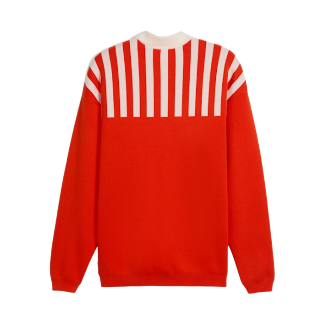 푸마 더 네버원 VI 니트 저지 피어스 레드(Puma The NeverWorn VI Knit Jersey Fierce Red) - 2