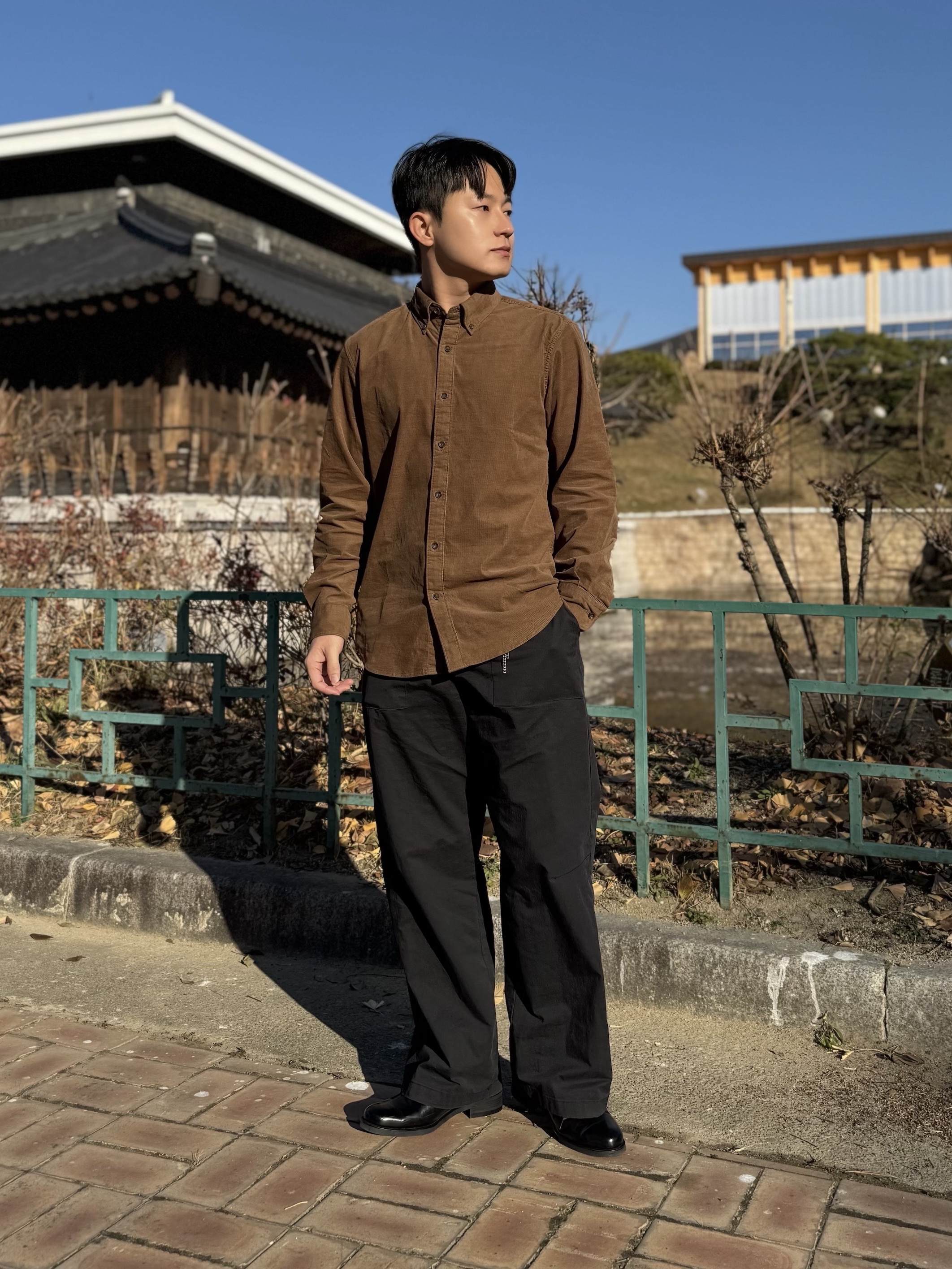 제이민(J-MIN)님의 스타일 - 2