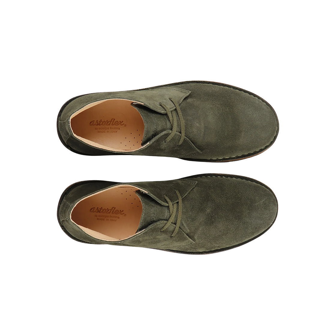 아스토플렉스 그린플렉스 부츠 포레스타(Astorflex Greenflex Boots Foresta) - 2