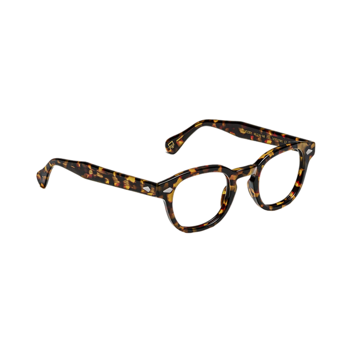 모스콧 렘토쉬 토터스(Moscot Lemtosh  Tortoise) - 1