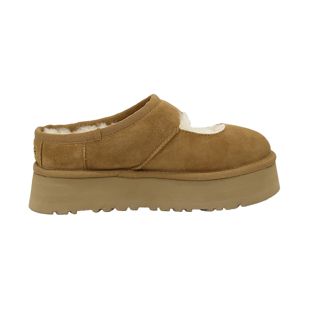 1167612 CHE [15%쿠폰]UGG Bea Slippers Chestnut