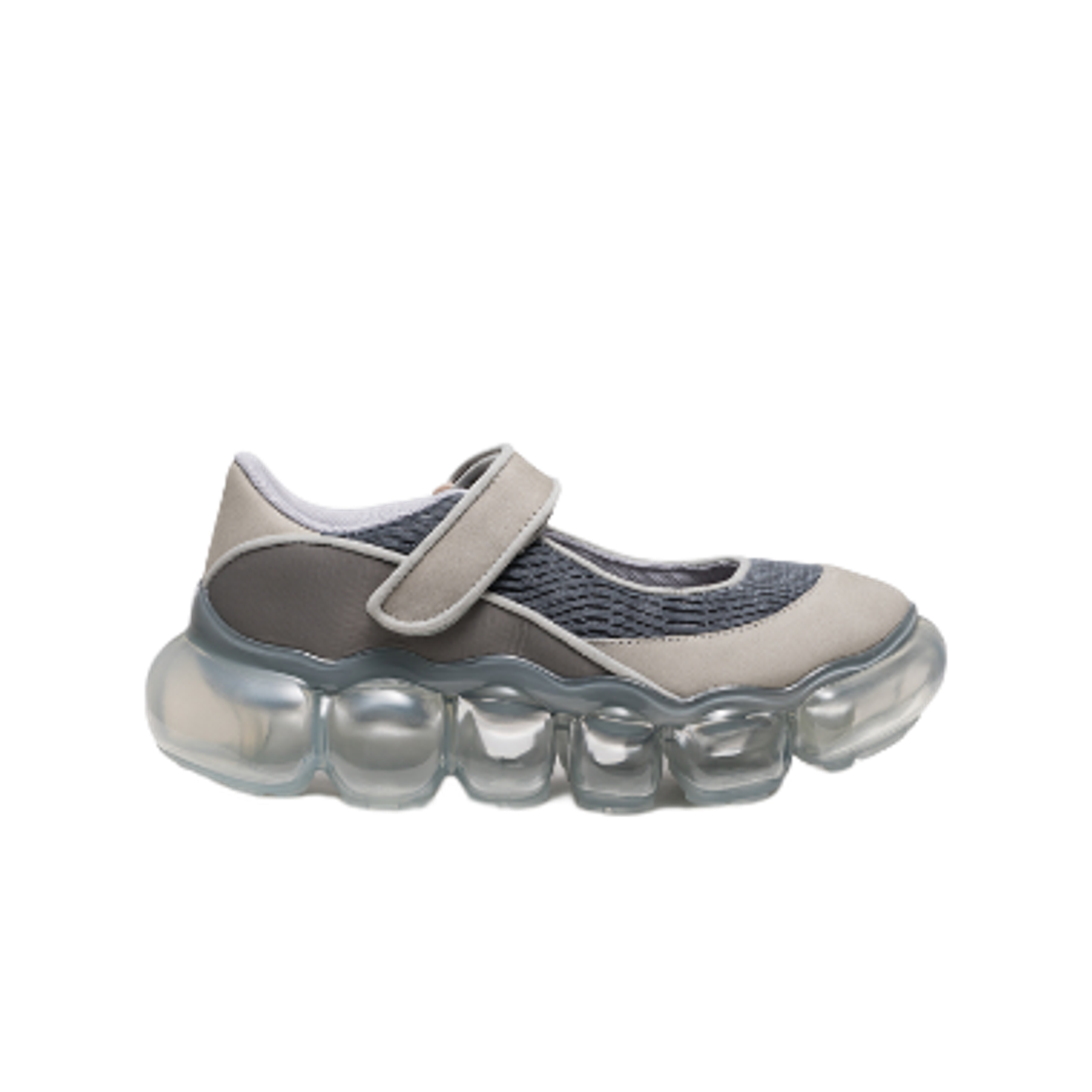 - Grounds Jewelry Cocoon Ice Gray