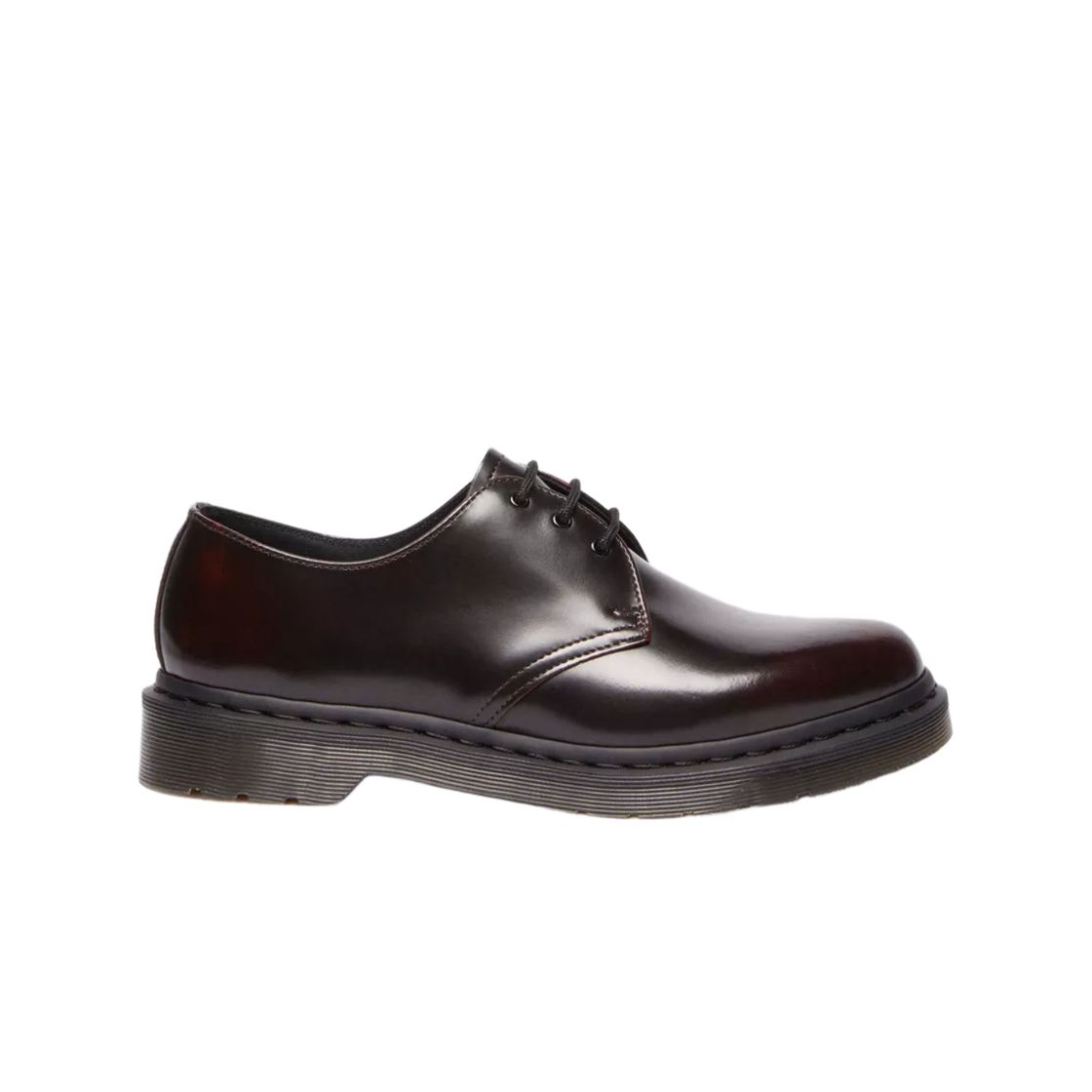 닥터마틴 1461 아카디아 레더 슈즈 체리 레드 아카디아