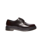 Dr. Martens 1461 Arcadia Leather Shoes Cherry Red Arcadia