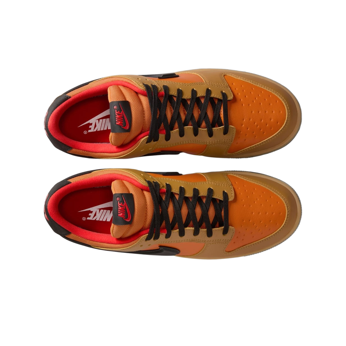 나이키 덩크 로우 고어텍스 위트 세라믹(Nike Dunk Low Gore-Tex Wheat Ceramic) - 2