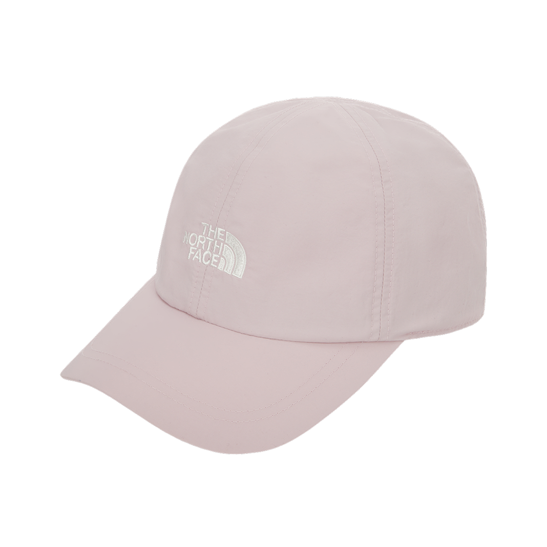 NE3CR50D The North Face TNF Light Ball Cap Pale Pink - 25FW