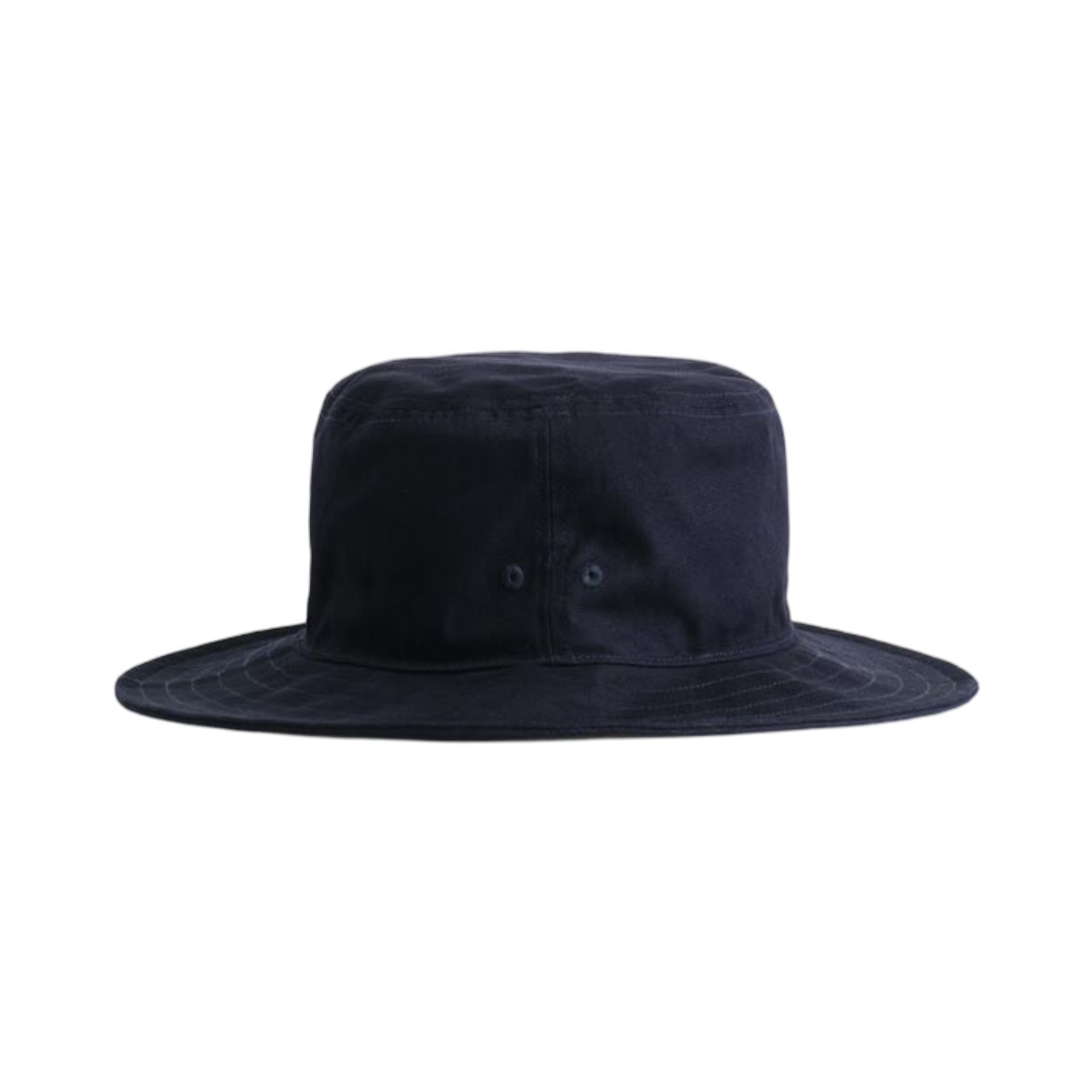 코스 코튼 선 햇 네이비(COS Cotton Sun Hat Navy) - 1