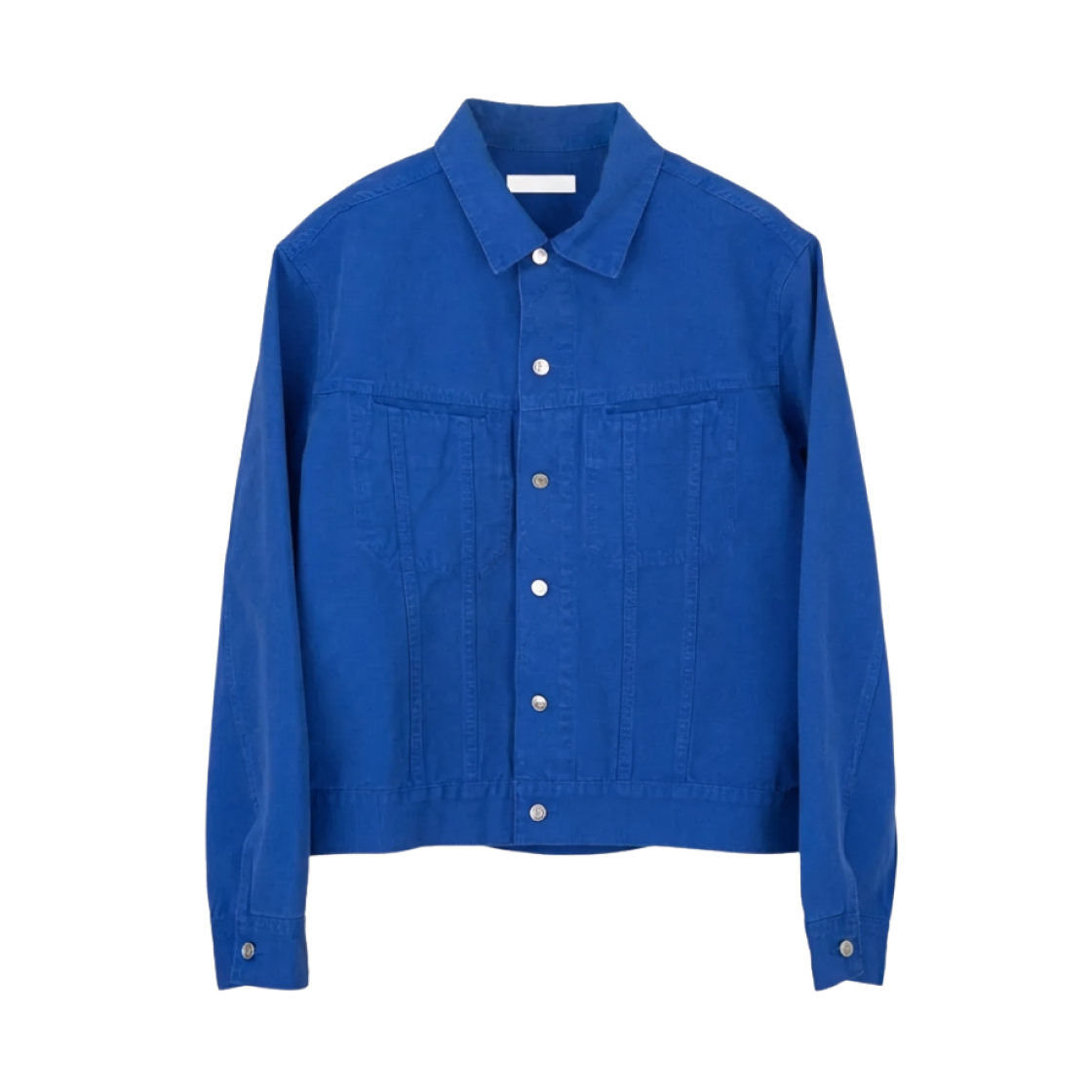 아이엘 3RD 자켓 블루(Aieul 3Rd Jacket Blue)