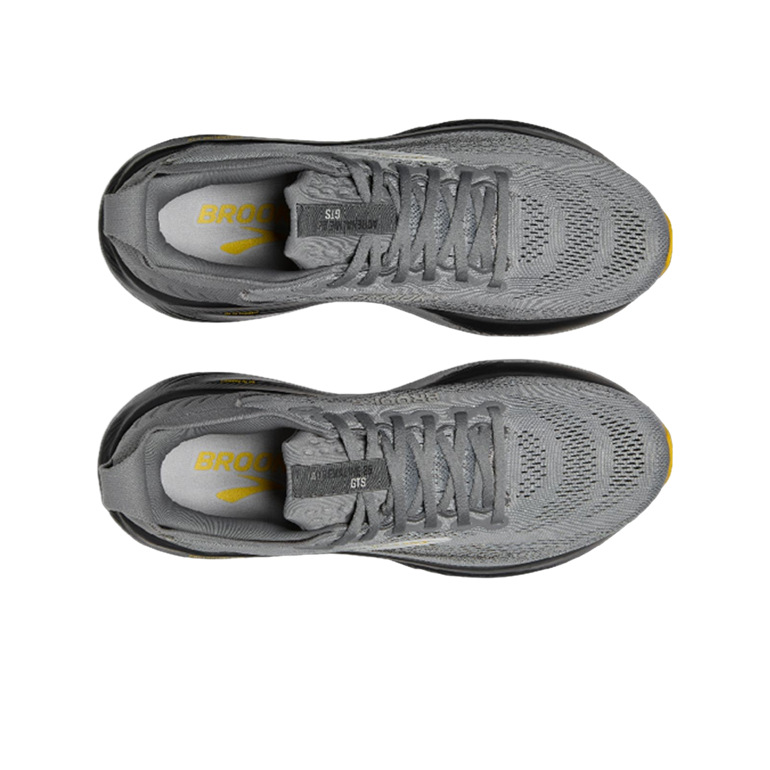 브룩스 러닝 아드레날린 GTS 25 프라이머 - D Medium(Brooks Running Adrenaline GTS 25 Primer - D Medium) - 2