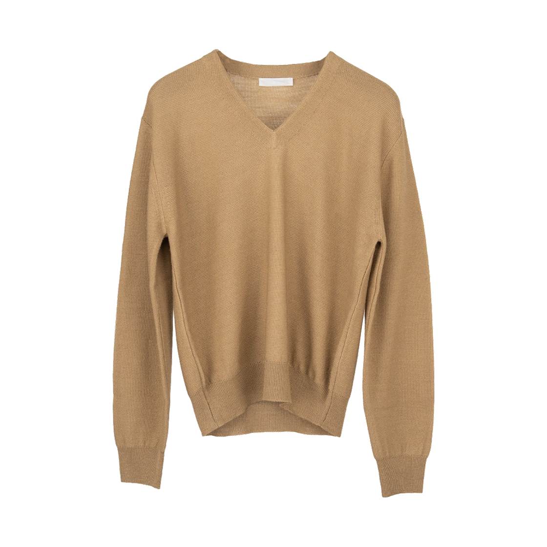 아이엘 DV 니트 베이지(Aieul Dv Knit Beige) - 1