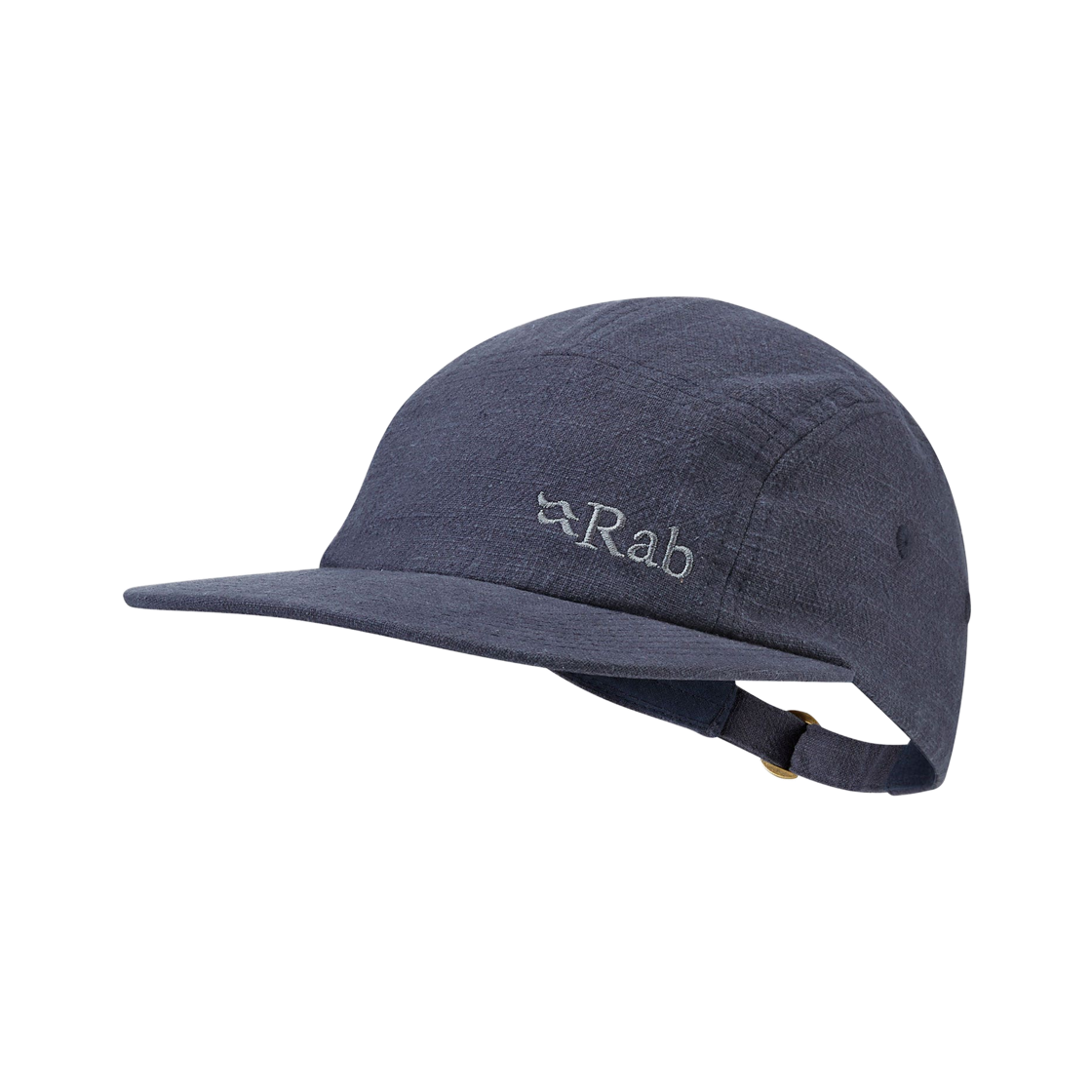 랩 옵투스 5 패널 캡 에보니(Rab Obtuse 5 Panel Cap Ebony)