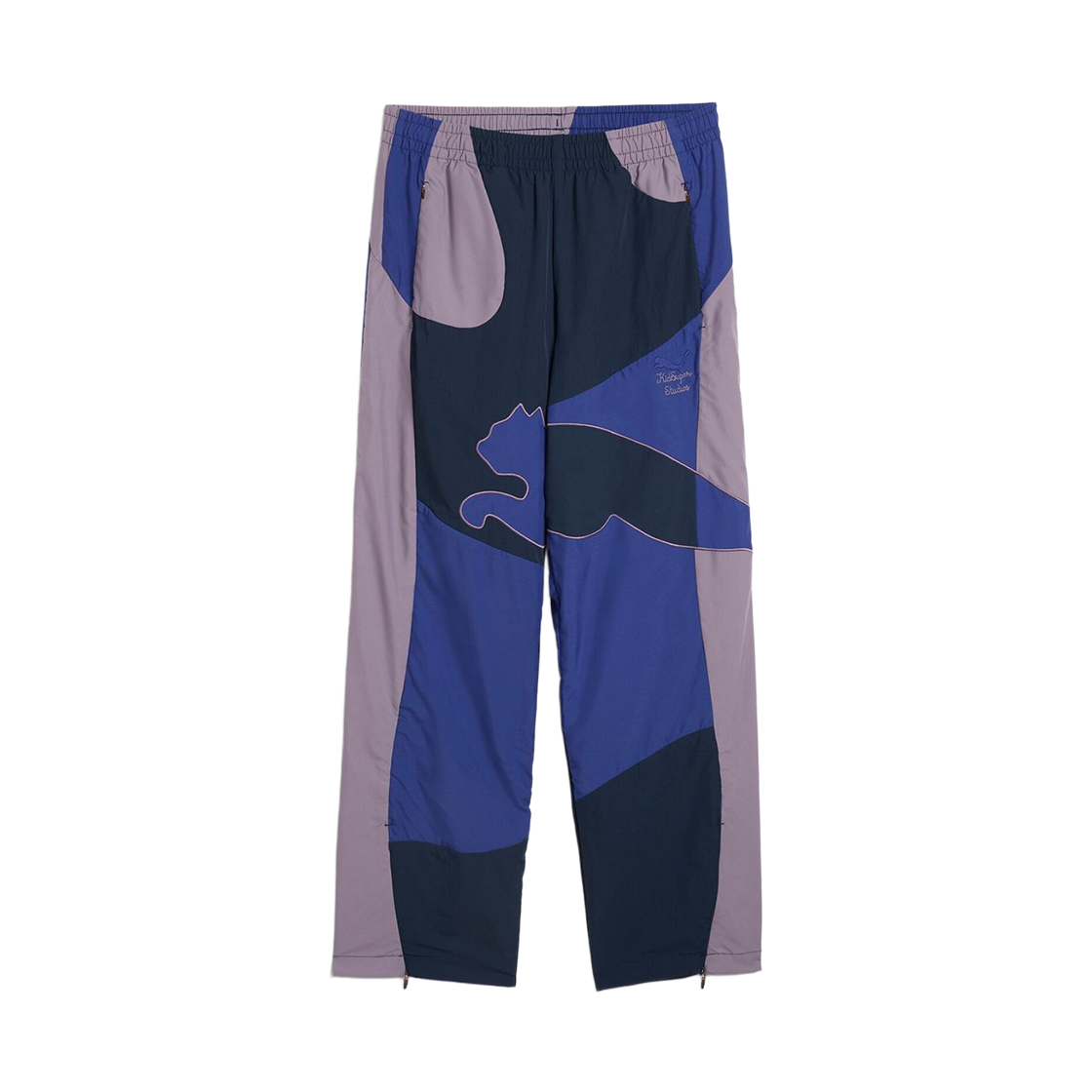 푸마 x 키드슈퍼 셀러레이터 팬츠 라피스 라줄리(Puma x KidSuper Cellerator Pants Lapis Lazuli)