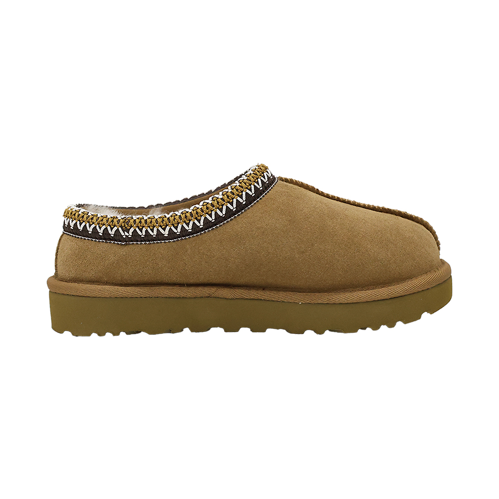 1174470 CHE [15%쿠폰]UGG Tasman II Slippers Chestnut